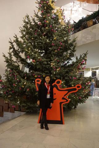 Qiyu Zhou ; From the team 1 Facebook page