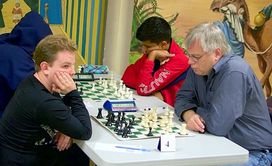 Gillanders-Samsonkin, Niagara Falls 2016