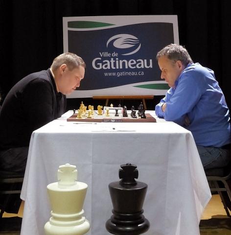 Sambuev - Hebert, 2016 Gatineau Open