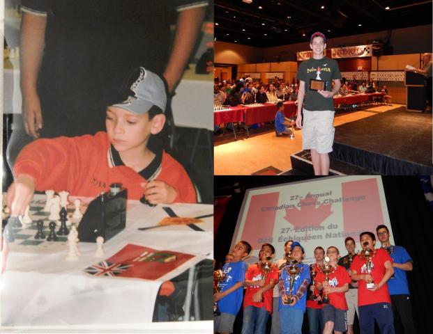 Photo by Stirling Dorrance