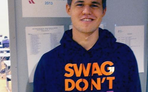 2013 photo in Oslo (by Aman Hambleton)