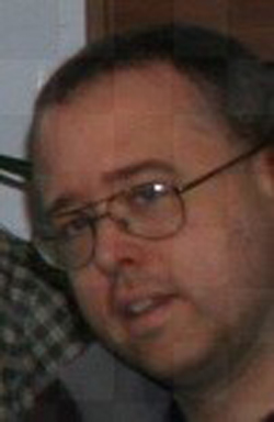 Zoltan Sarosy's 100th birthday party, Toronto. Copyright 2006 by the photographer David Cohen