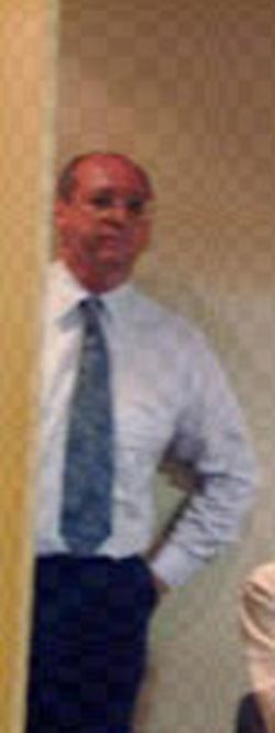 2004 Canadian Championship, Toronto. Copyright 2004 by the photographer David Cohen