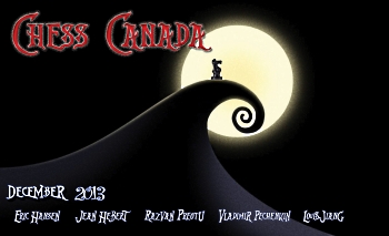 December 2013 Newsletter