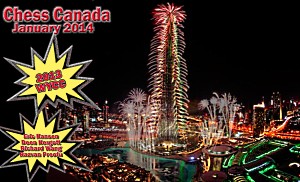 January 2014 Newsletter