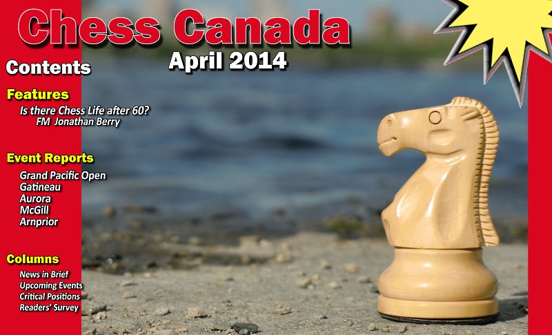 March 2014 Newsletter