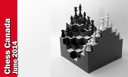 June 2014 Newsletter