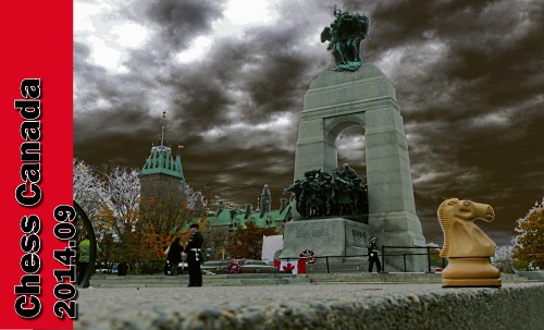 August 2014 Newsletter