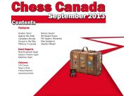 September 2013 Newsletter