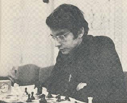Chess Canada 1970.05.