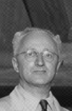 1951 Canadian Championship, Vancouver from family of Frank Anderson