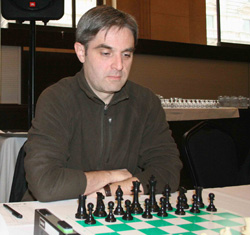 2009 Toronto Open Championship. Copyright 2009 by the photographer David Cohen.