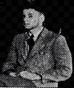 1935 Canadian Championship, Canadian Chess Championship Tournament 1935