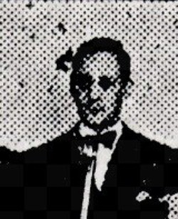 1935 Canadian Championship, Canadian Chess Championship Tournament 1935