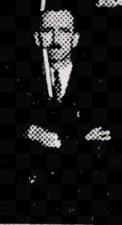 1935 Canadian Championship Tournament