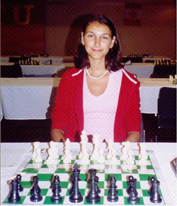 2004 Canadian Championship, Toronto. Copyright 2004 by the photographer David Cohen