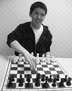 Copyright 2010 by Eric Hansen