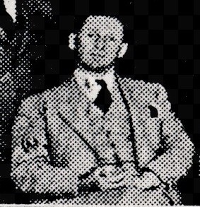 1935 Canadian Championship Tournament