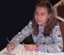 Regina-Veronicka Kalaydina