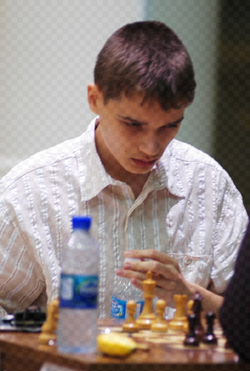 copyright 2010 by FÈdÈration quÈbÈcoise des Èchecs