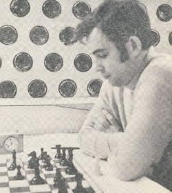 Chess Canada 1970.05