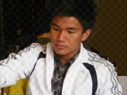 Loren Brigham Laceste