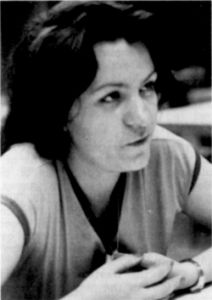 copyright 1984 by Lia Bogdan