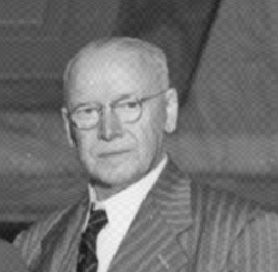 1951 Canadian Championship, Vancouver, family of Frank Anderson