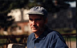 Monty Newborn homepage, McGill University. Copyright 2010 by Monty Newborn