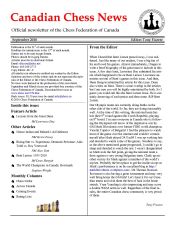 September Newsletter