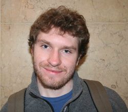 2009 Toronto Open Championship. Copyright 2009 by the photographer David Cohen