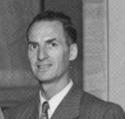 1951 Canadian Championship, Vancouver, family of Frank Anderson 