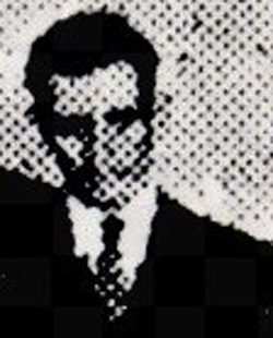 1935 Canadian Championship, 1935