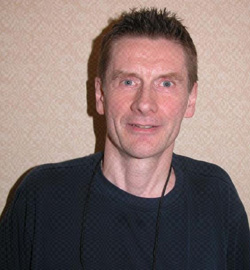 2007 Canadian Open Championship, Ottawa. Copyright 2007 by the photographer David Cohen