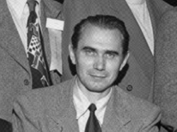 1951 Canadian Championship, Vancouver, family of Frank Anderson