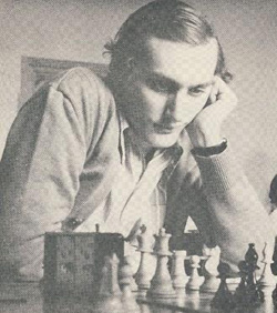 Chess Canada 1973.05