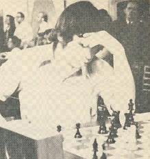 Chess Canada 1972.07-08